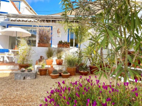 Ferienwohnung mit eigener Terrasse